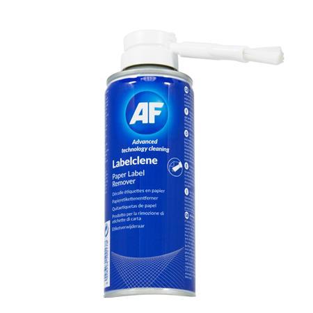 Sprej na odstránenie etikiet, 200 ml, AF "Labelclene" 1
