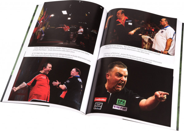 ŠIPKY - Největší souboje 1