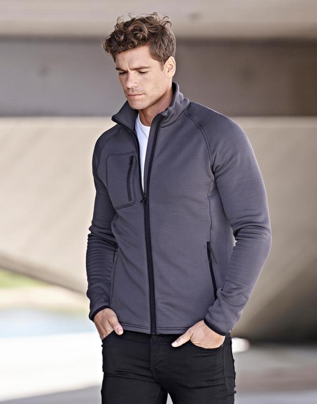 Stretch Fleece