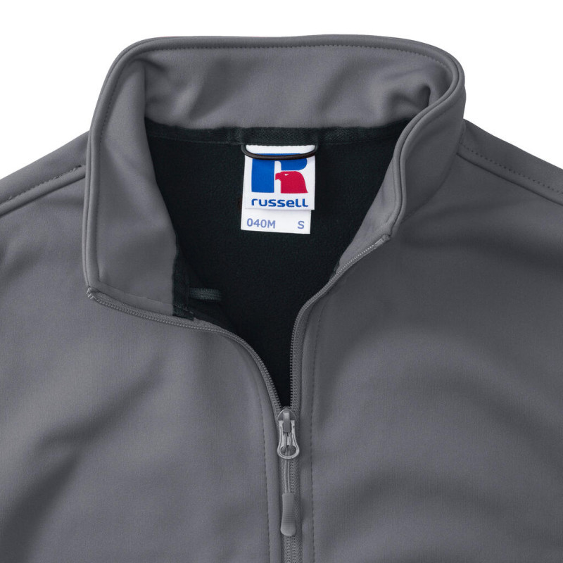 Pánska bunda Smart Softshell 8