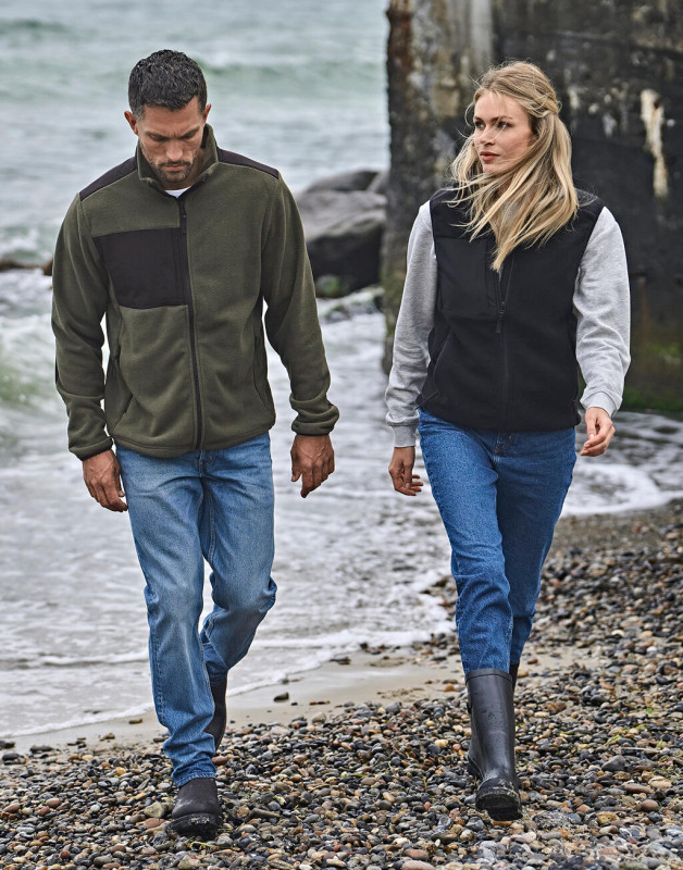 Vesta Mountain Fleece 2