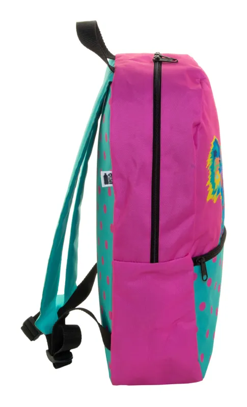 SuboBag Back batoh RPET na zákazku 4