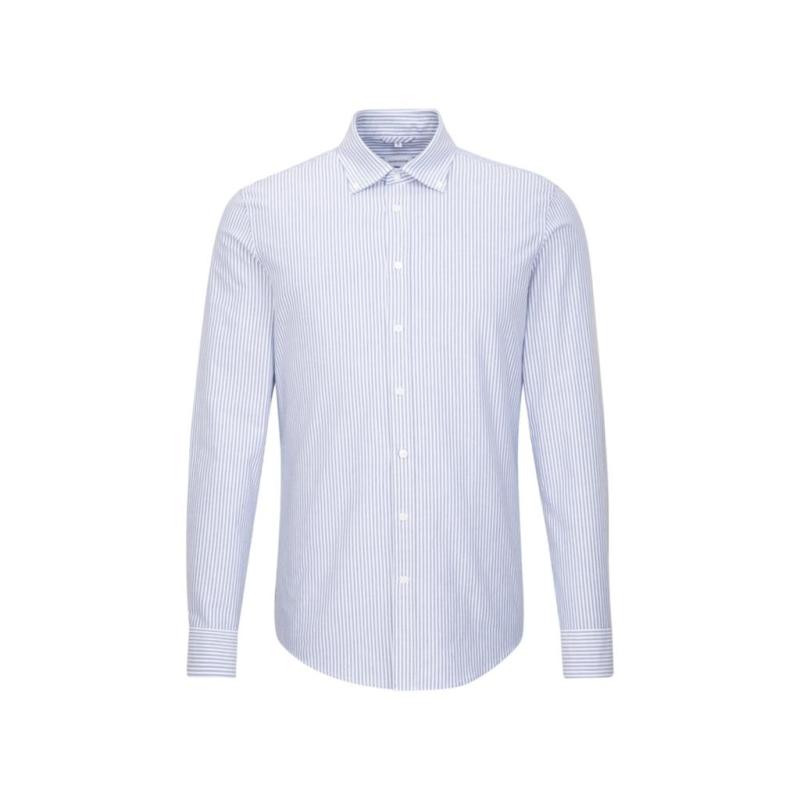 Košeľa Slim Fit 1/1 Business Button Down 1