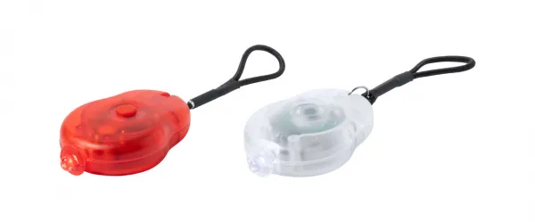 Bowel bicycle security light set 6