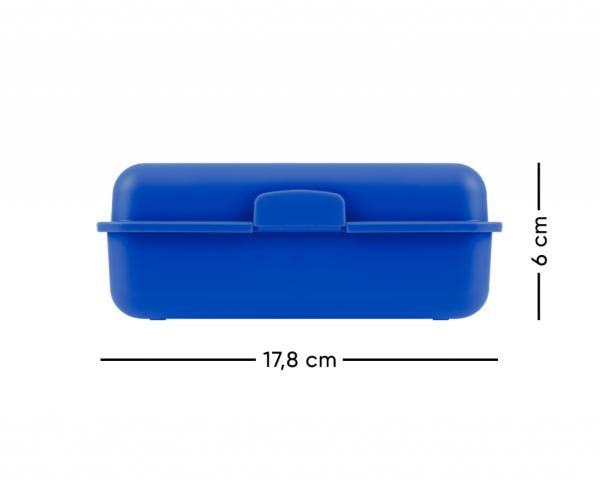 Box na desiatu Extreme 2