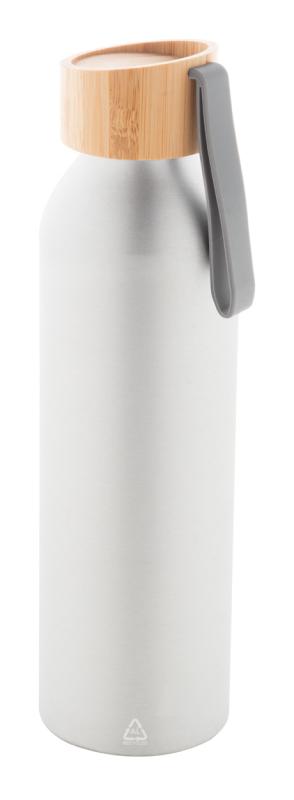 Ralusip Plus fľaša z recyklovaného hliníka 4