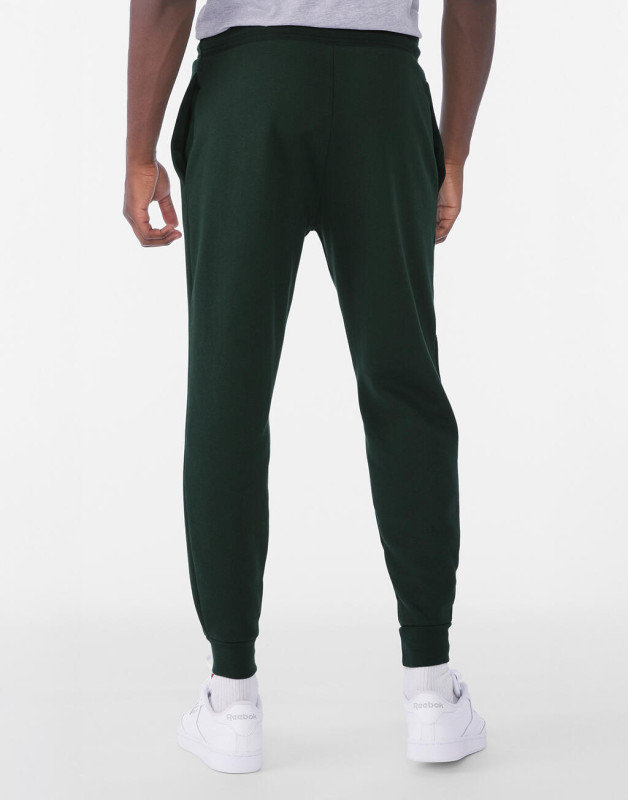 Unisex teplákové nohavice 2