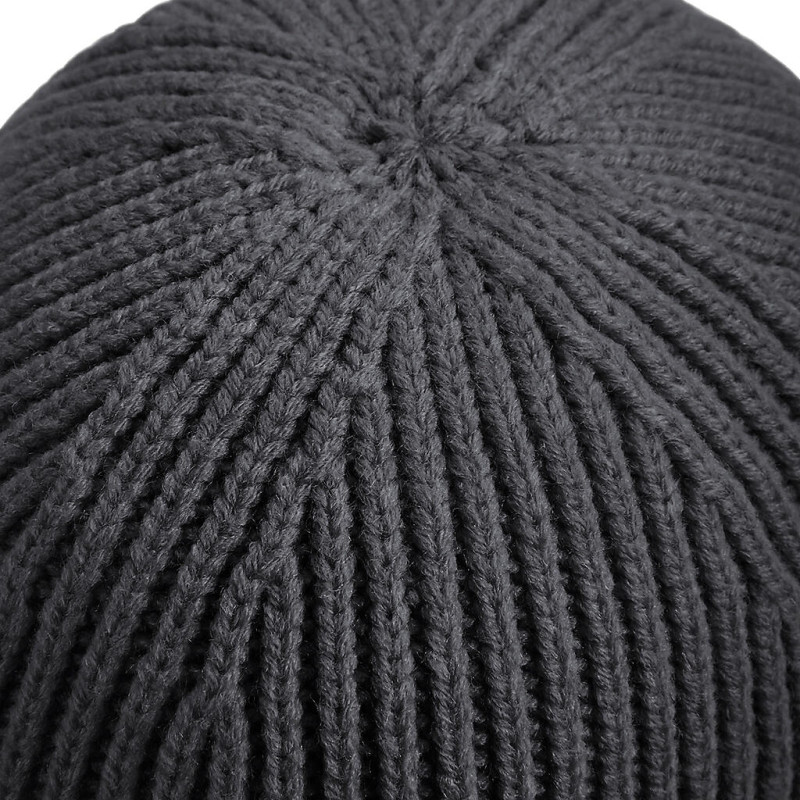 Čiapka Engineered Knit Ribbed Beanie 9