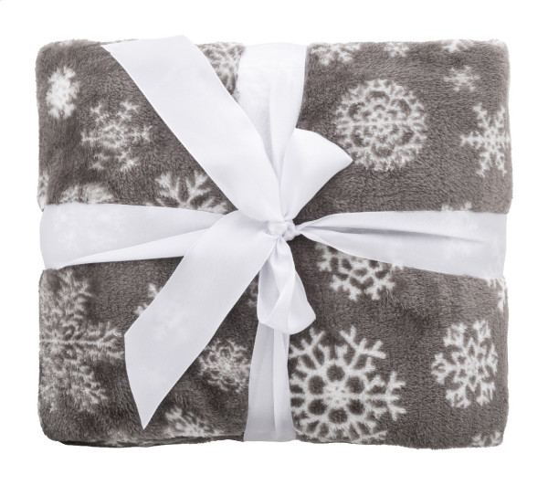 Knivsta vianočná deka RPET 1