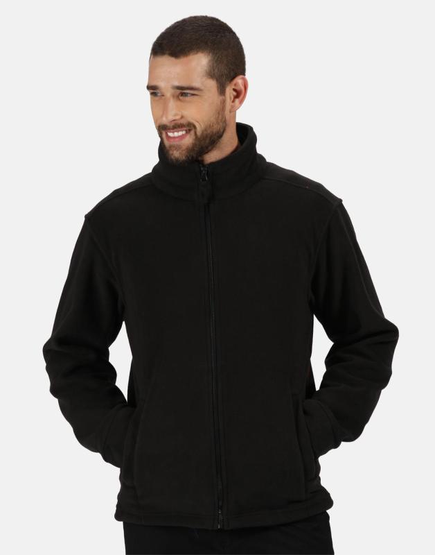 Thor 300 Fleece 1