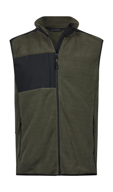 Vesta Mountain Fleece 5