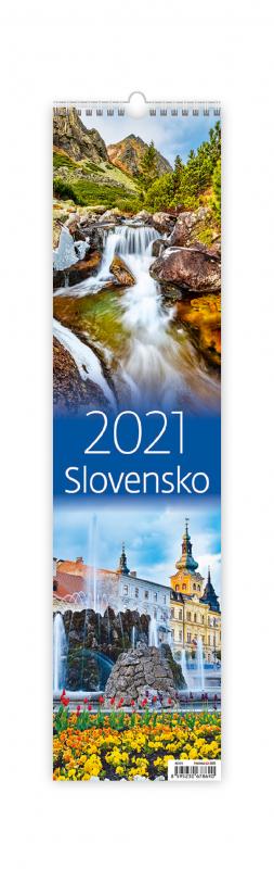 Slovensko - viazanka