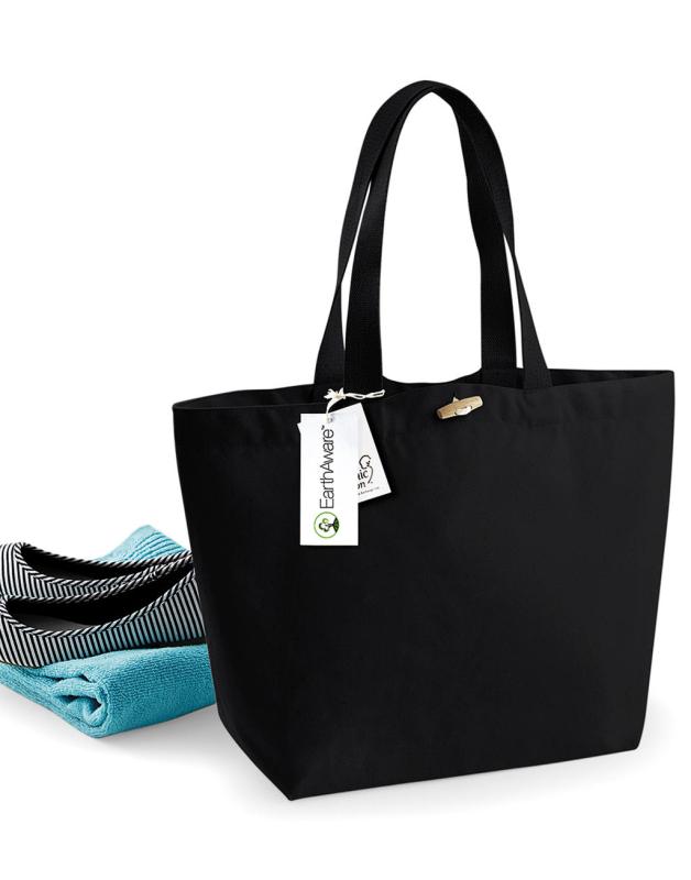 Taška EarthAware™ Organic Marina Tote 2