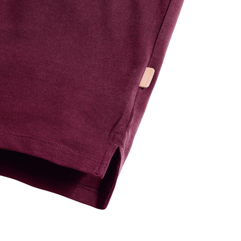 Pánska polokošeľa Pure Organic Polo 6