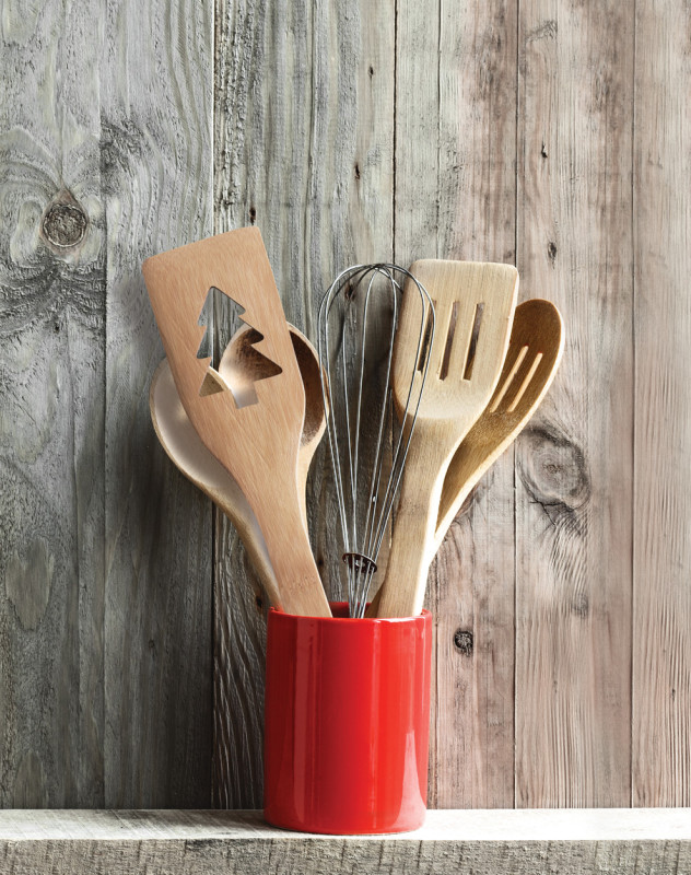 Sandtrask lyžica na varenie 1