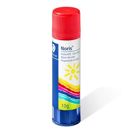 Lepiaca tyčinka, 10 g, STAEDTLER "Noris Club"