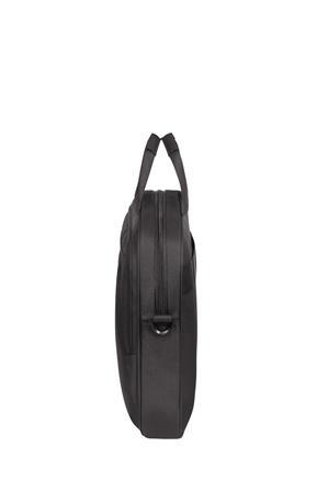 Taška na notebook, 15,6", AMERICAN TOURISTER "AT Work", čierna-oranžová 6