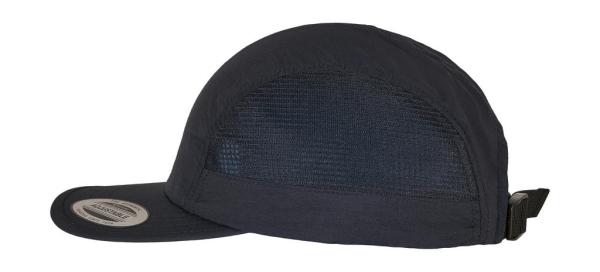 Nylon Snapback šiltovka 1