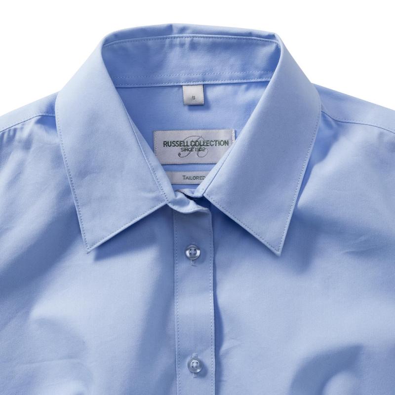 Dámska košeľa Tailored Coolmax® 5