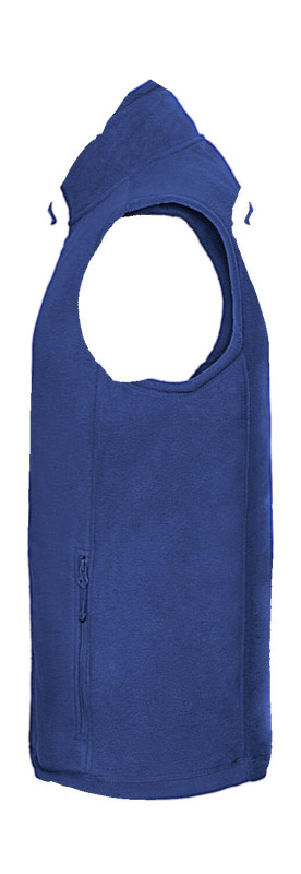 Fleecová vesta 5