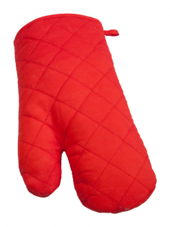 Piper kuchynská chňapka