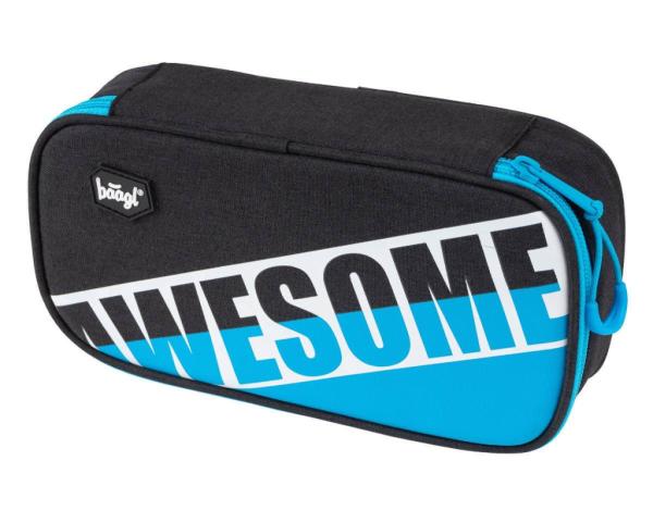 BAAGL Peračník etui Awesome