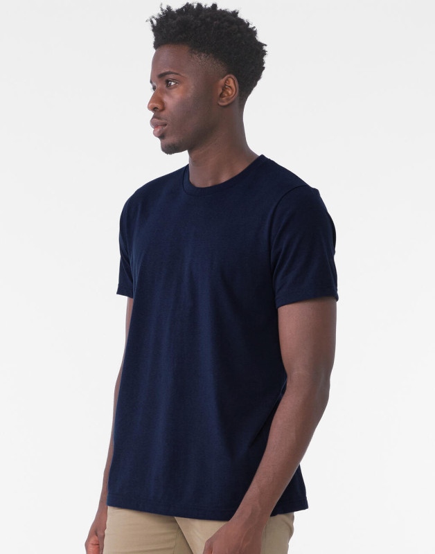 EcoMax Unisex tričko s krátkymi rukávmi 1