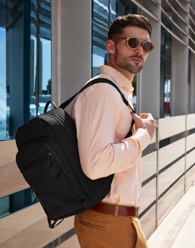 Airside Underseat Backpack 1