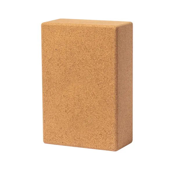 Natara korkový blok na jogu 3
