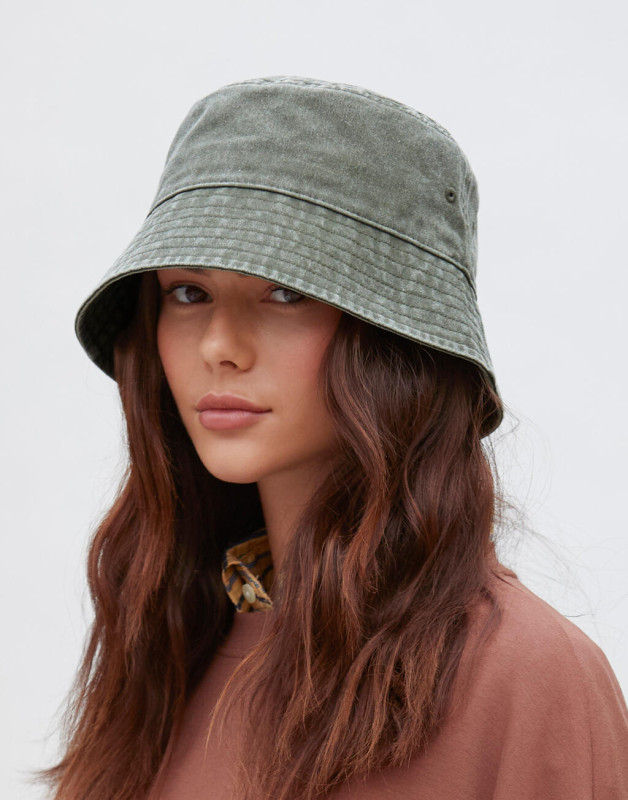 Vintage Bucket Hat 3