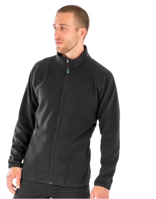Bunda Recycled Microfleece