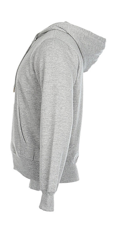 Sweat Jacket Select 1