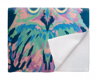 CreaTowel S uterák se sublimačnou potlačou 1