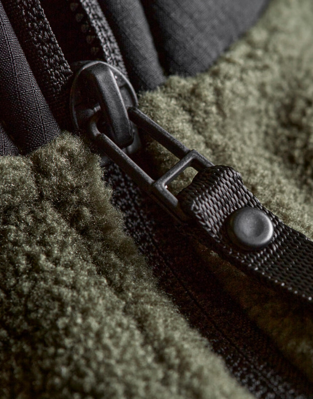 Vesta Mountain Fleece 4