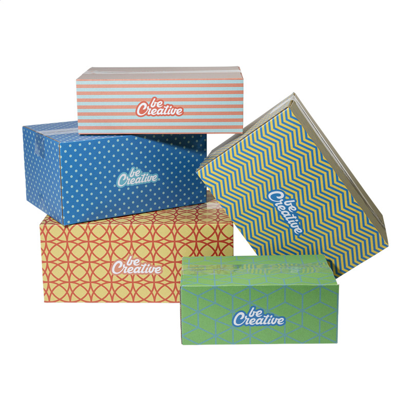 CreaBox Cargo XS prepravná krabica 3