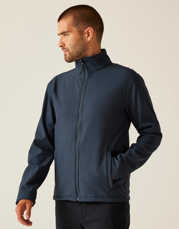 Softshell Reid 1