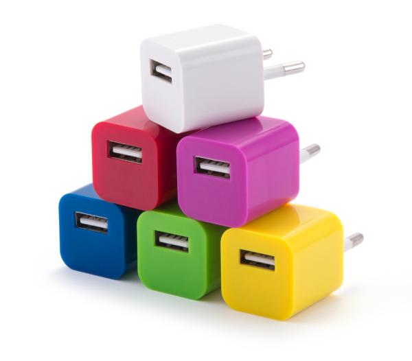 Radnar USB charger 1