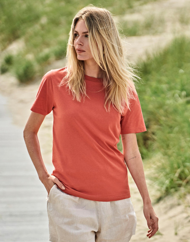 Urban Luxury Tee 1