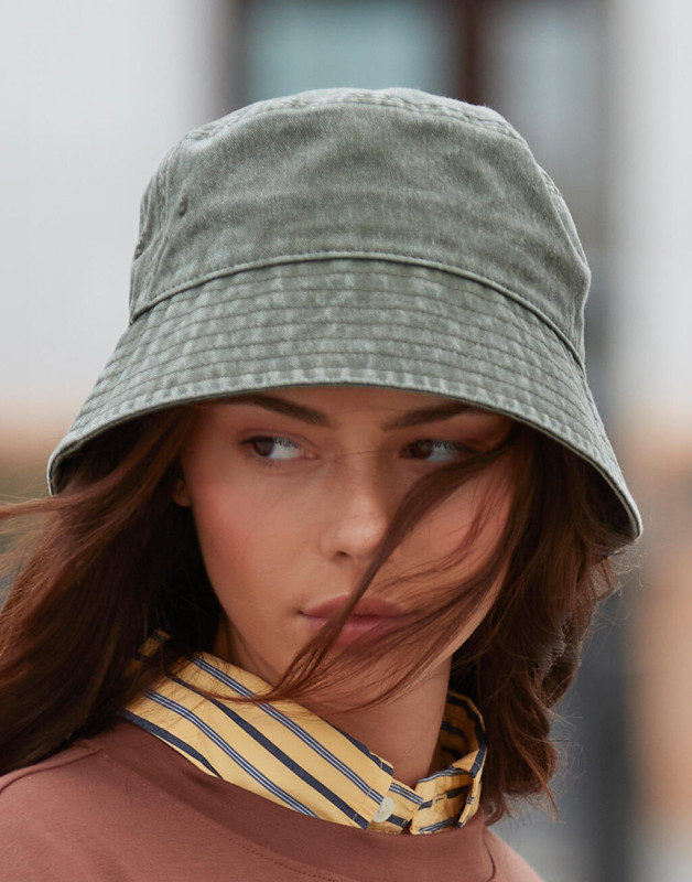 Vintage Bucket Hat 4