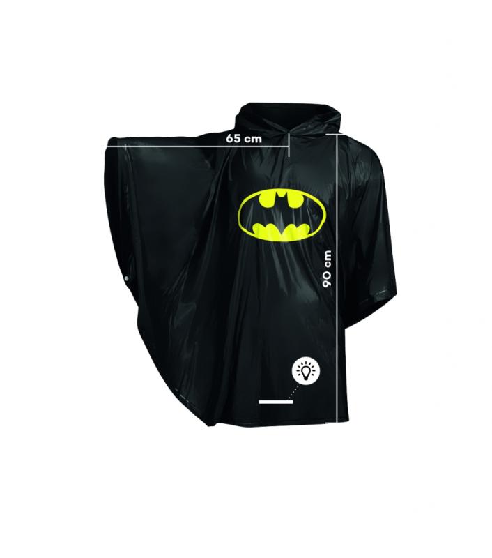 Pršiplášť Batman – ORIGINAL 1