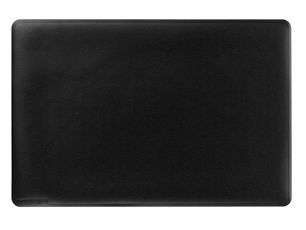 Podložka na stôl, 420x300 mm, DURABLE, čierna 1
