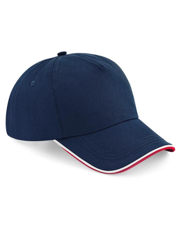 Šiltovka Authentic 5 Panel 1