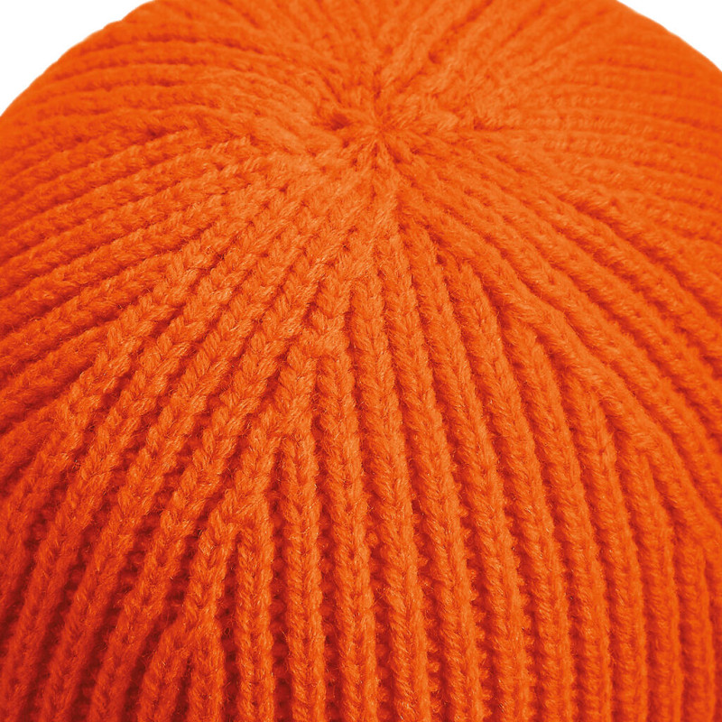 Čiapka Engineered Knit Ribbed Beanie 5