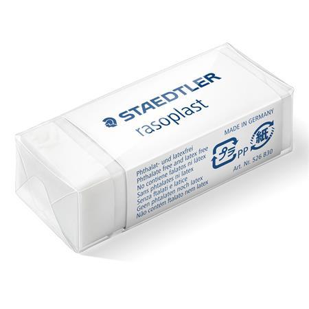 Guma, STAEDTLER "Rasoplast B30" 1