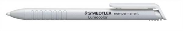 Dávkovač na označovaciu voskovku, na všetky povrchy, nepermanentná (omnichrom), STAEDTLER 1