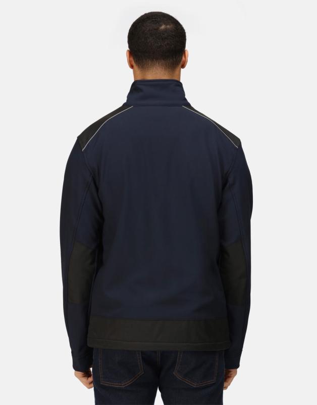 Sandstorm Workwear Softshell 7