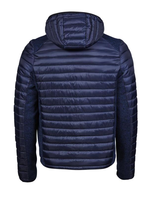 Bunda s kapucňou Outdoor Crossover 2