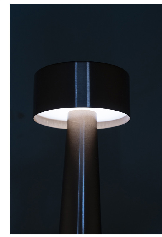 Flanagan Oro barová lampa 2