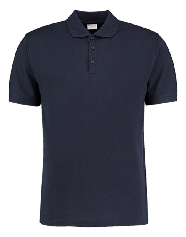 Polokošeľa Klassic Slim Fit Superwash® 60º