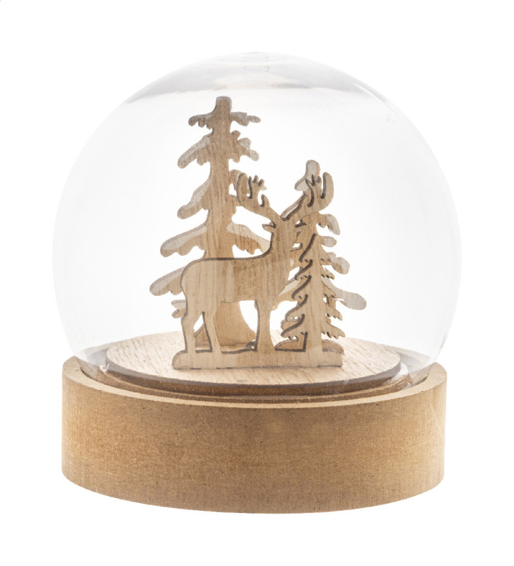 Sirius vianočné dekorácie 1